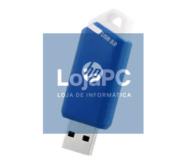 HP x755w USB Stick 128GB Capless design