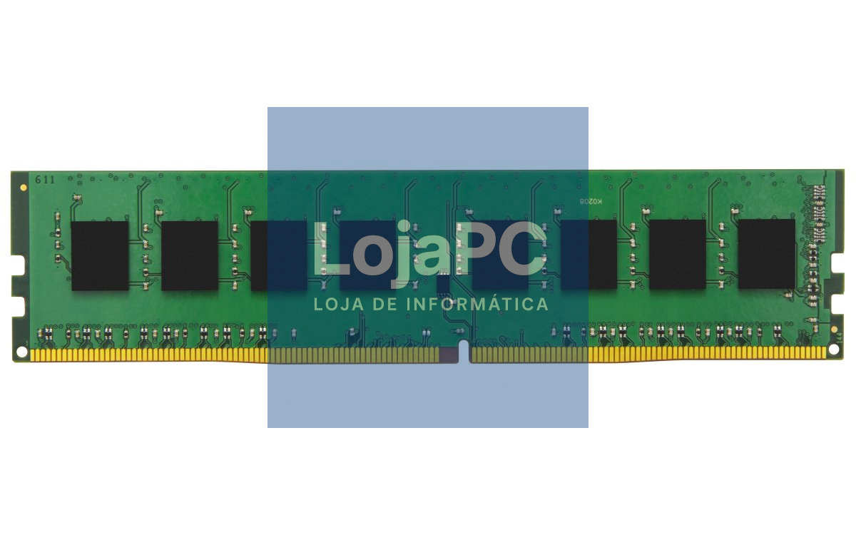 KINGSTON 32GB 3200MHz DDR4 Non-ECC CL22 DIMM 2Rx8