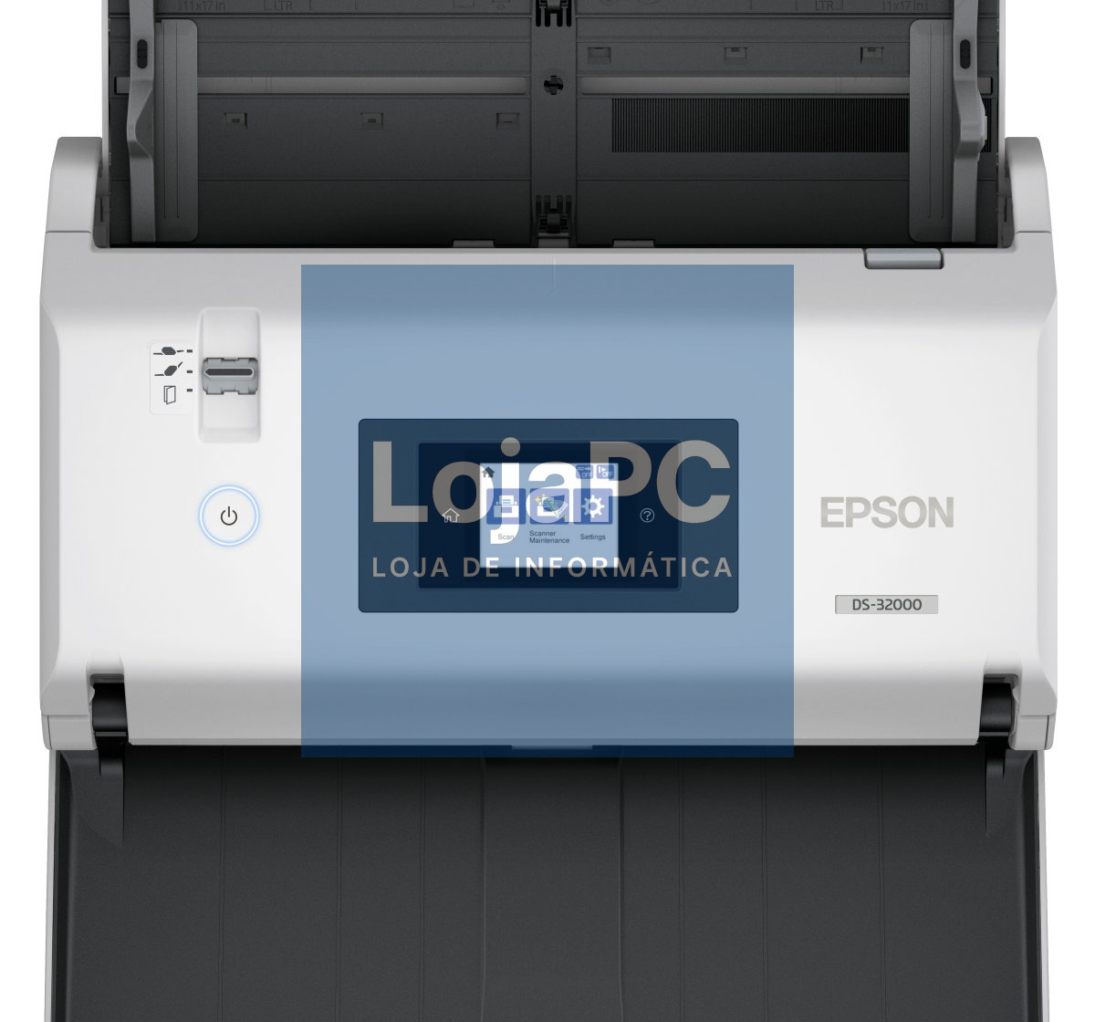 EPSON Scanner WorkForce DS-32000
