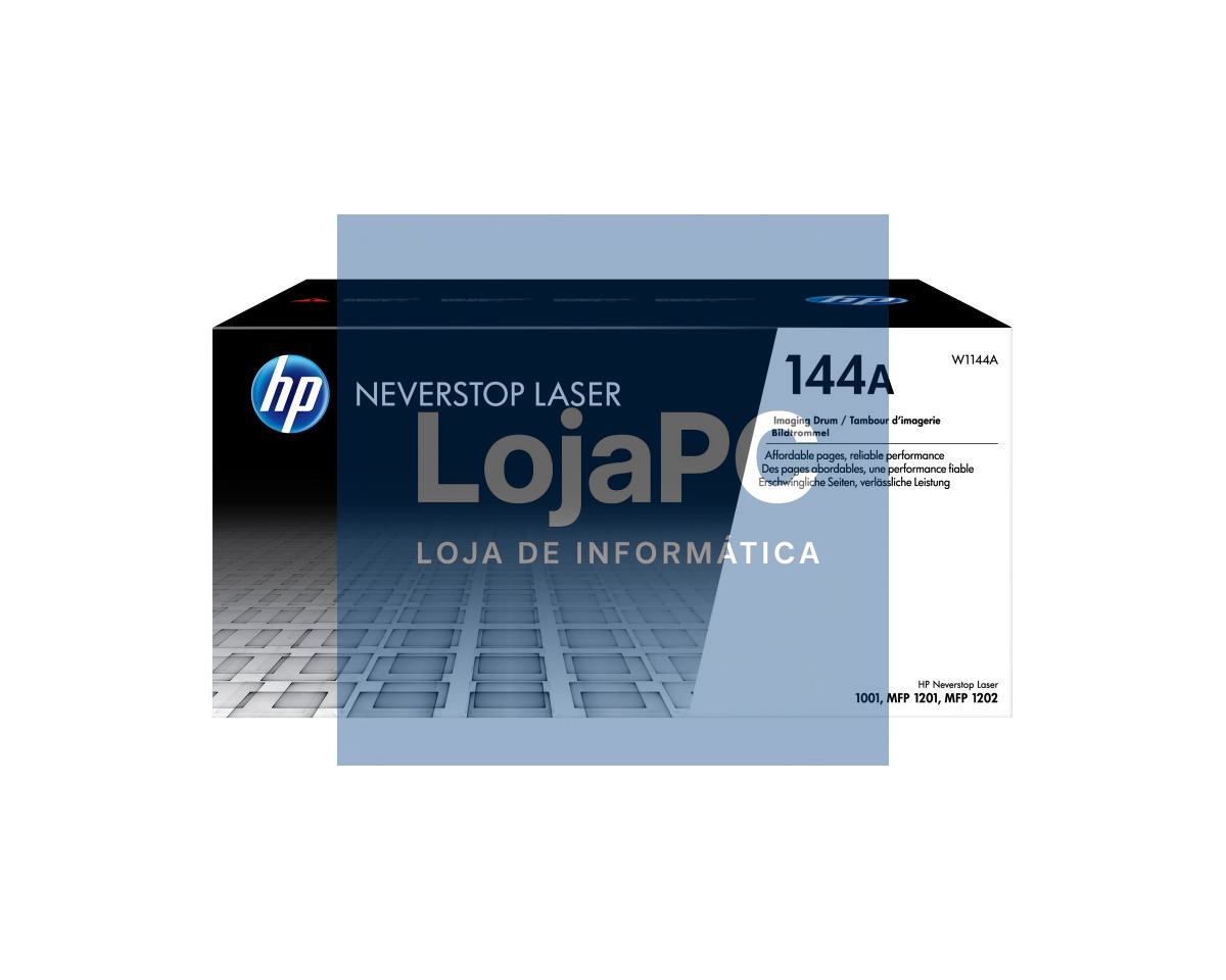 HP 144A Imaging Drum Cartridge