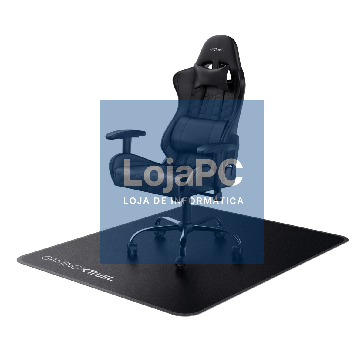 TRUST GXT715 CHAIR MAT