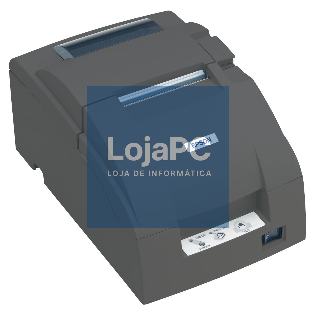 EPSON TM-U220D 052B0 USB+DMD PS EDG EU