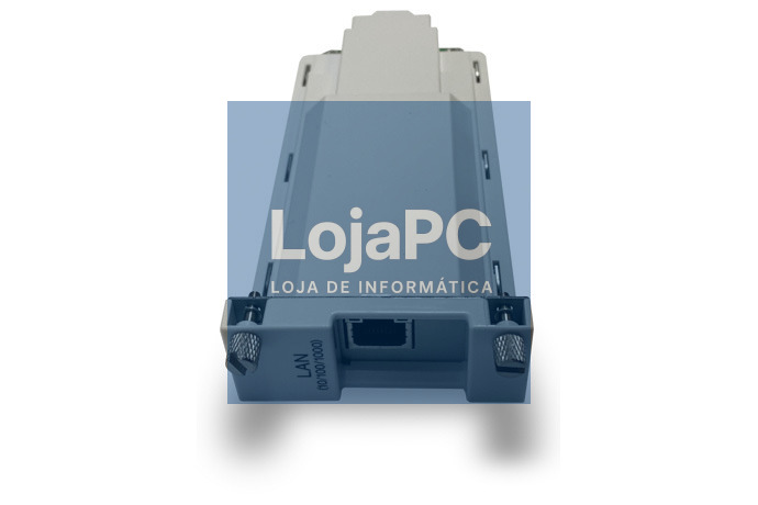 EPSON WF-C879R/WF-C2XXXX ethernet Interface