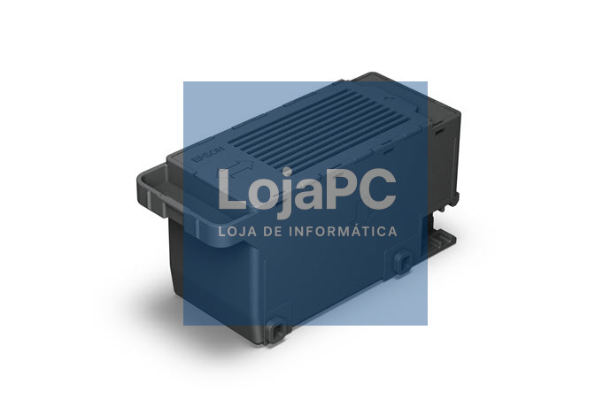 EPSON WF-78xx / ET-58xx /ET-166xx / L65xx / L151xx Maintenance Box
