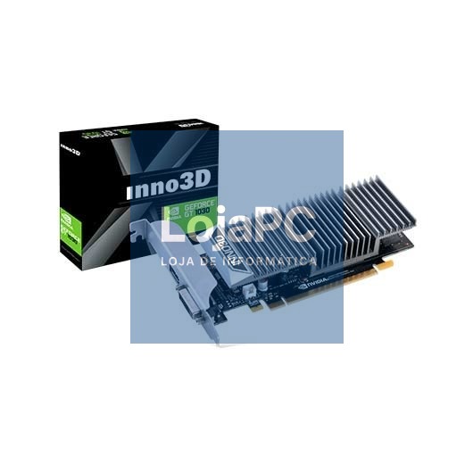 INNO3D GT 1030 2GB GRAPHICS CARD