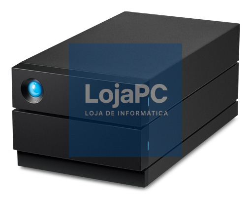 LACIE 2big RAID 28TB USB-C