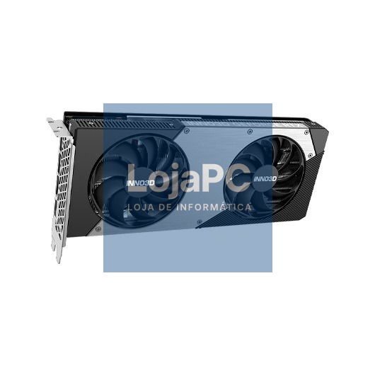 INNO3D RTX 5070 TWIN X2 12GB GRAPHICS CARD