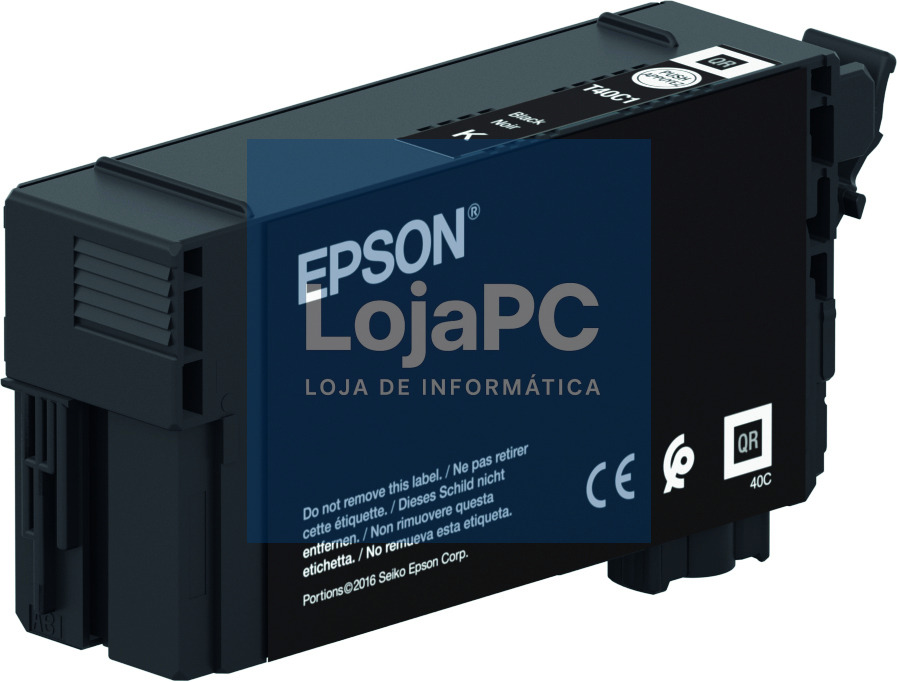 EPSON SureColor SC-T2100 No Stand 24inch large-format printer colour ink-jet Roll A1 61.0cm 2400x1200dpi LAN Wi-Fi USB 3.0 Cutter