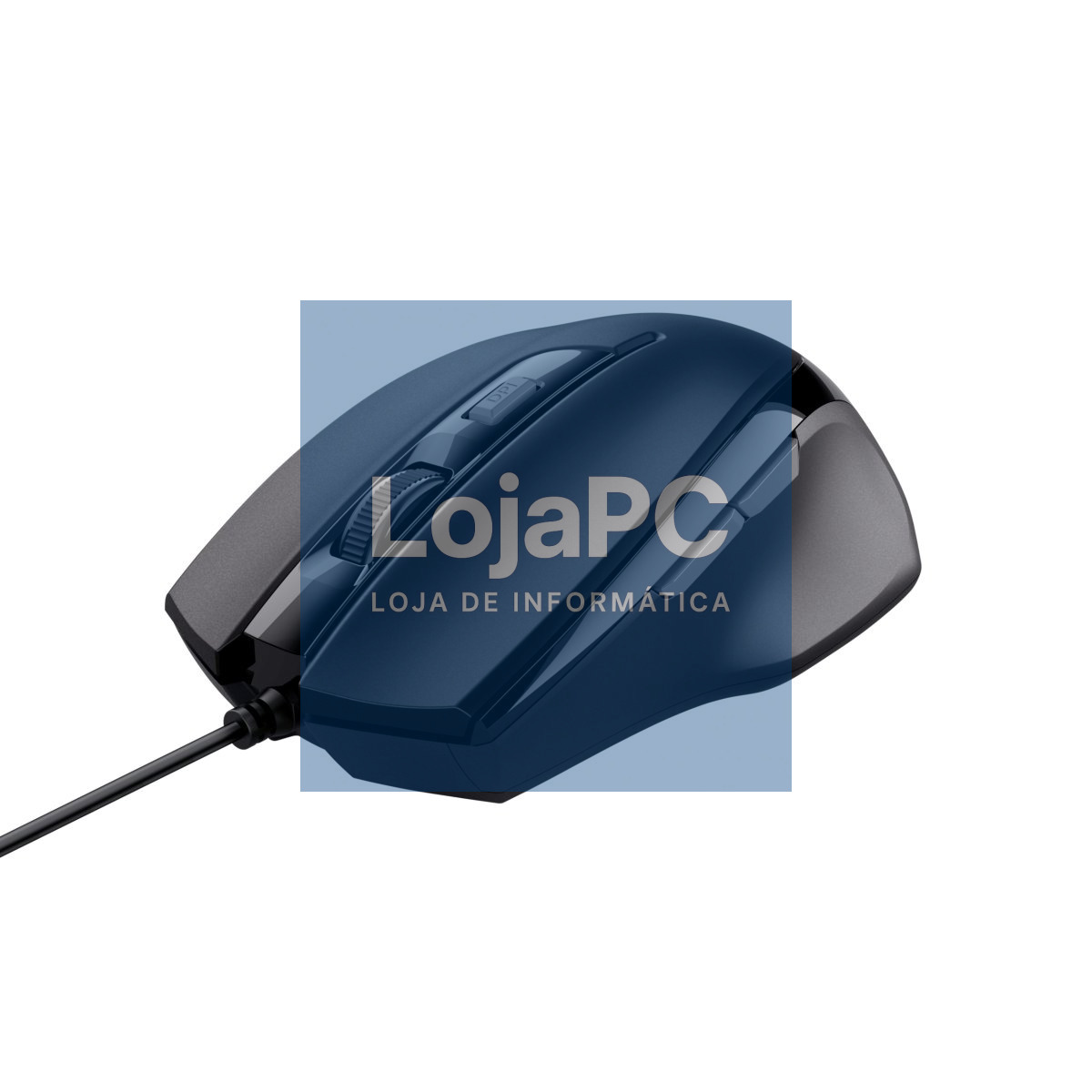 TRUST Voca Comfort Mouse