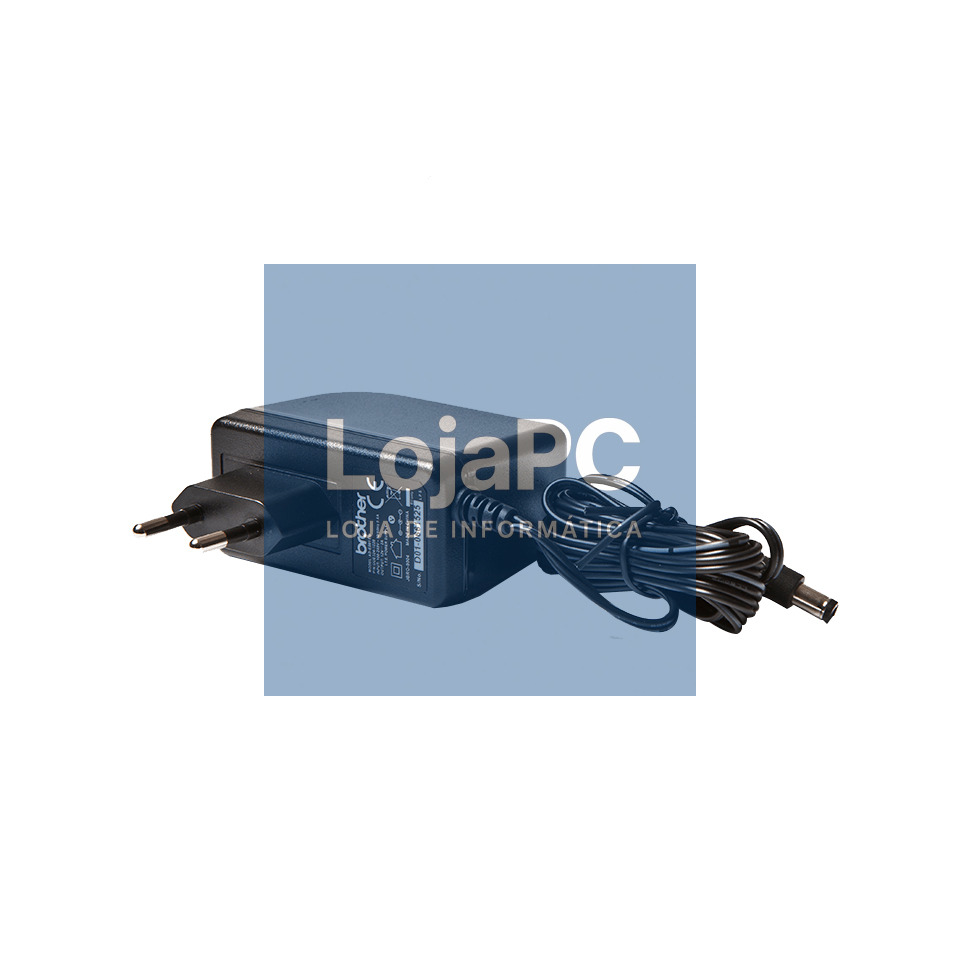 BROTHER ADE001AEU AC Adapter - 12VDC