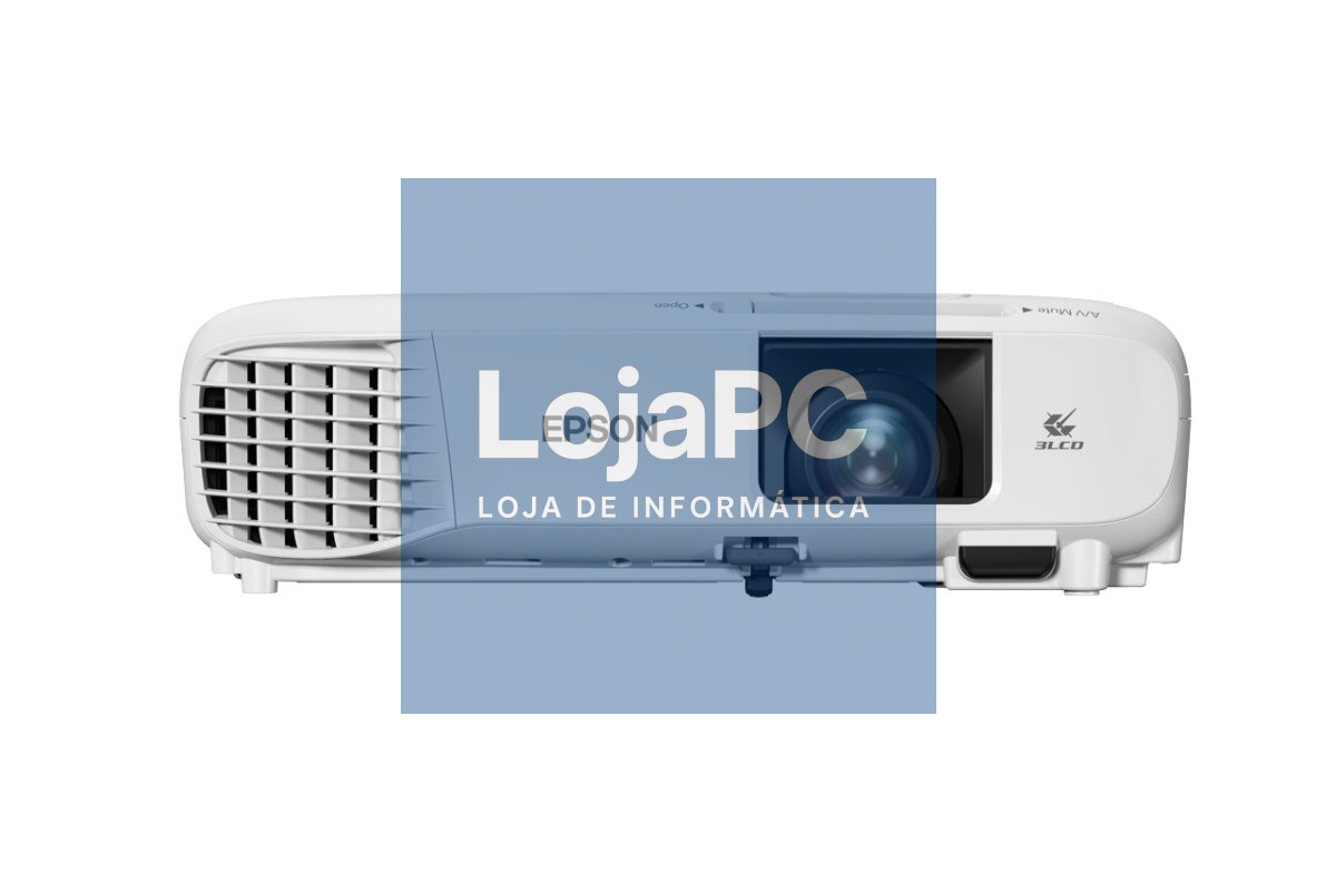 Video Projetor EPSON EB-W49
