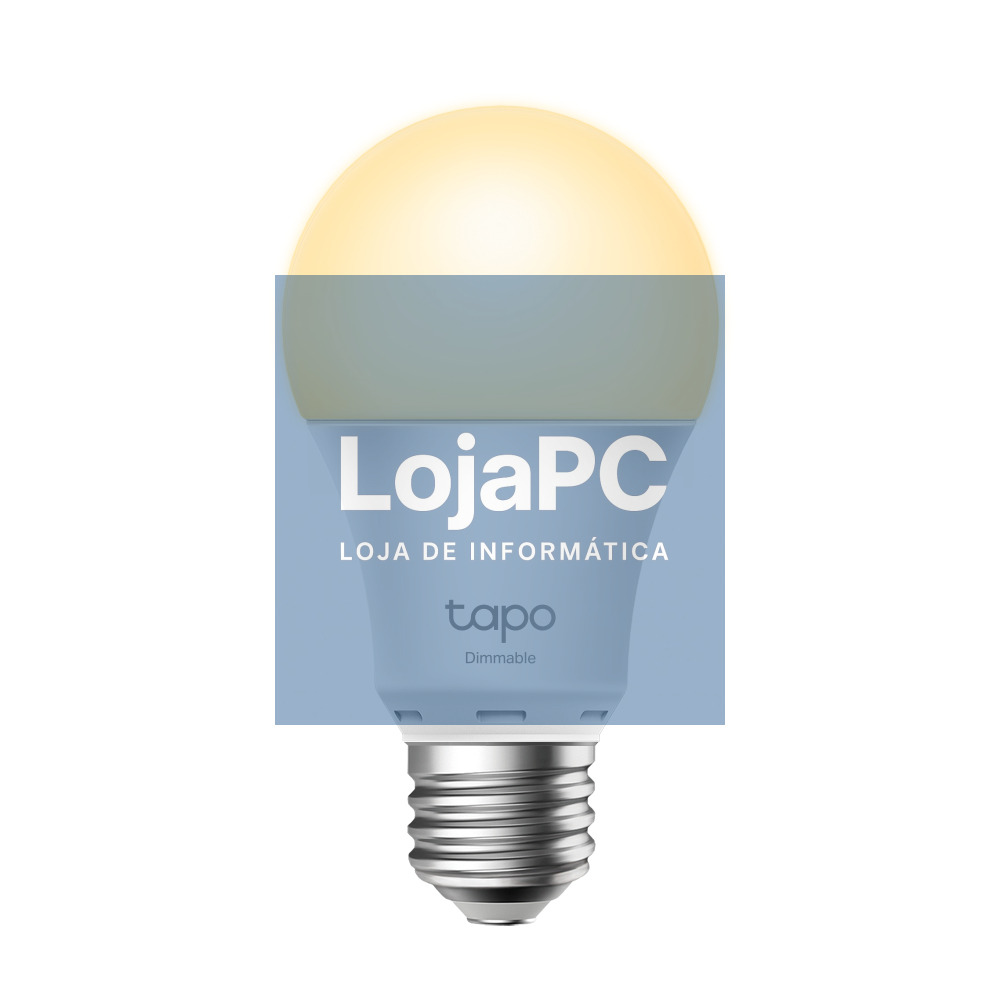 TP-LINK Smart Wi-Fi Light Bulb Dimmable 2.4GHz IEEE 802.11b/g/n E27 Base 220–240 V 50/60 Hz 806 lm 8.7W