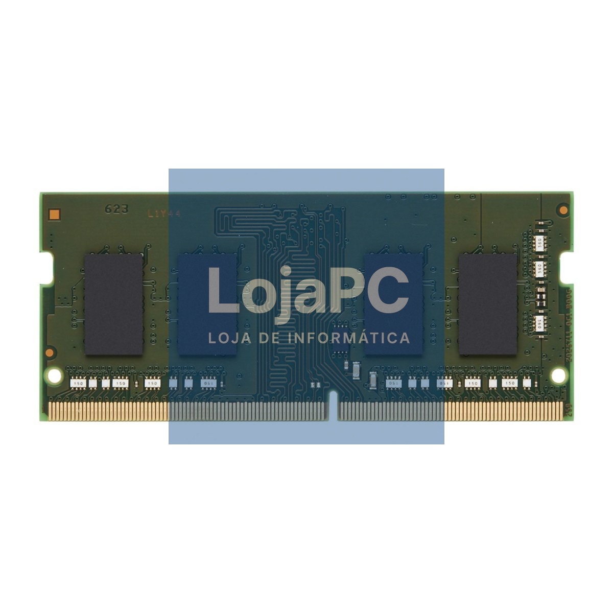 KINGSTON 16GB DDR4 3200MHz SODIMM