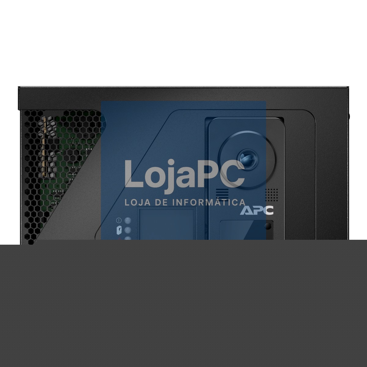 APC NetBotz Room Monitor 755 Environment monitoring device 100Mb LAN TAA Compliant