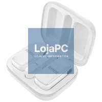 MICROFONO WIRELESS RODE MICRO C WHITE — imagem 2