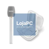 MICROFONO WIRELESS RODE MICRO C WHITE — imagem 3
