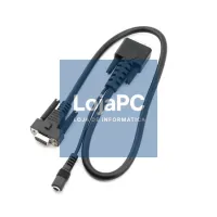 Adaptador mini HDB15F/HDB15F — imagem 4