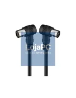 Cabo de antena Preto 1.5 mts Preto — imagem 2