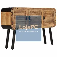 Aparador Mango 3 Portas 150x45x90 CM — imagem 2