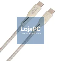 USB Cable COOL ECO Universal Type C (1.5 meters) — imagem 3