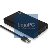 Ewent EW7056 Caixa externa 3.5" SATA a USB 3.0 — imagem 1