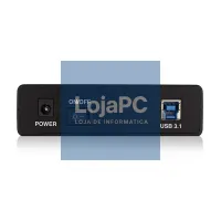 Ewent EW7056 Caixa externa 3.5" SATA a USB 3.0 — imagem 2
