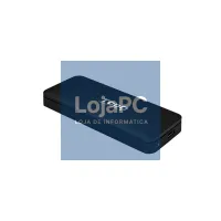 Tooq Caixa externa para SSD M.2 NVMe PCIe — imagem 1