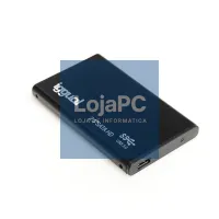 iggual Caixa externa alumínio SSD 2.5" SATA USB 3.0 — imagem 3