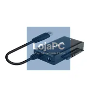 Tooq Adaptador USB 3.0 para discos 2,5"/3,5" — imagem 3