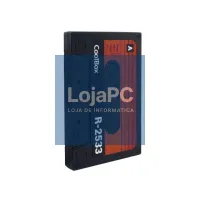 Coolbox Caixa HDD 2.5" SCA2533 Retro USB3.0 — imagem 1