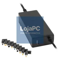 NGS Carregador Portátil Sliml W-70 — imagem 1