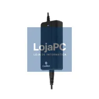 CoolBox Adaptador portátil automático 90W USB 2.1A — imagem 3