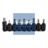 Nox Carregador de portátil 45W — imagem 2