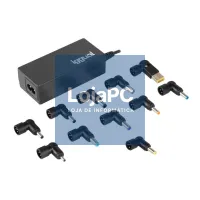 iggual Carregador Universal Automático CUA-11T-45W — imagem 2