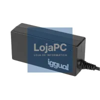 iggual Carregador Universal Automático CUA-11T-45W — imagem 3