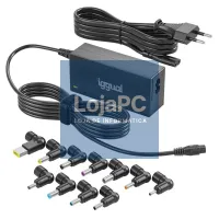 iggual Carregador Universal Automático CUA-11T-45W — imagem 1