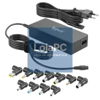iggual Carregador Universal Automático CUA-11T-90W — imagem 1
