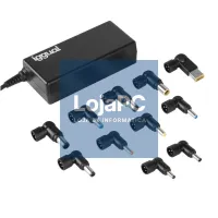 iggual Carregador Universal Automático CUA-11T-65W — imagem 2