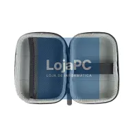 Tooq Capa resistente disco rígido de 2,5" Preto — imagem 3