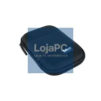 Tooq Capa resistente disco rígido de 2,5" Preto — imagem 1