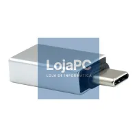 EWENT EW9643 Adap.USB 3.1 Tipo A H/ USB 3.1 Tipo C — imagem 3
