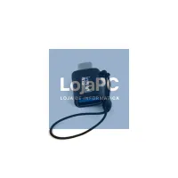 iggual Adaptador USB OTG tipo C a USB-A 3.1 preto — imagem 3