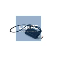 iggual Adaptador USB OTG tipo C a USB-A 3.1 preto — imagem 2