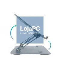 Toqq Suporte elevador ergonomico portáteis — imagem 3