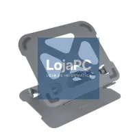Toqq Suporte elevador ergonomico portáteis — imagem 1