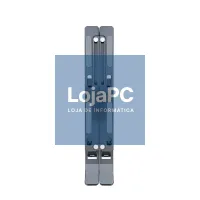 Tooq Suporte elevador dobrável portáteis Cinzento — imagem 3