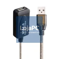 Ewent Amplificador Sinal USB 5 metros — imagem 2