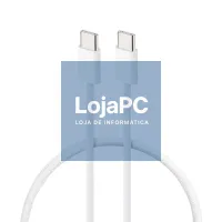 Nanocable Cabo USB-C 2.0 60W USB-C/M-M, 1m — imagem 2