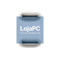Nanocable Cabo USB-C 2.0 60W USB-C/M-M, 1m — imagem 3