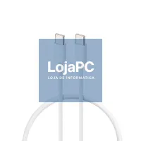 Nanocable Cabo USB-C 2.0 60W USB-C/M-M, 2m — imagem 2